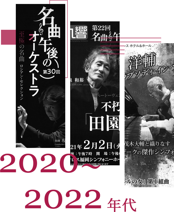 2020~2022年代